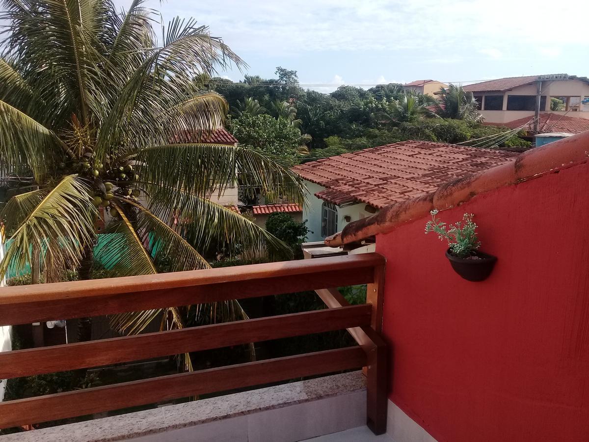 Suite da Fernanda Vila Velha  Bagian luar foto