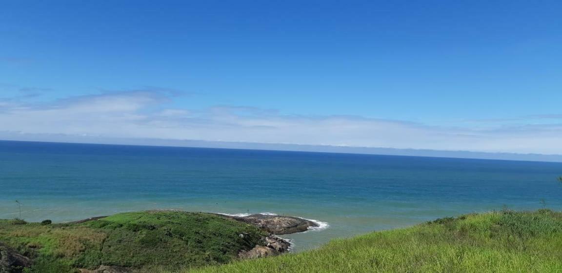 Suite da Fernanda Vila Velha  Bagian luar foto