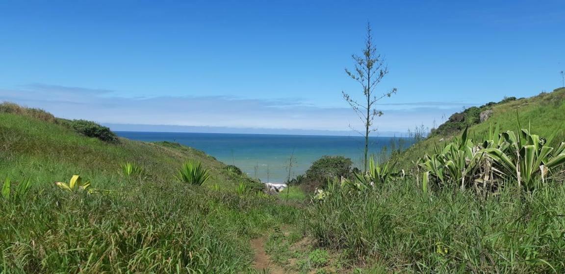 Suite da Fernanda Vila Velha  Bagian luar foto